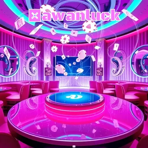 awanluck - Permainan Aksi