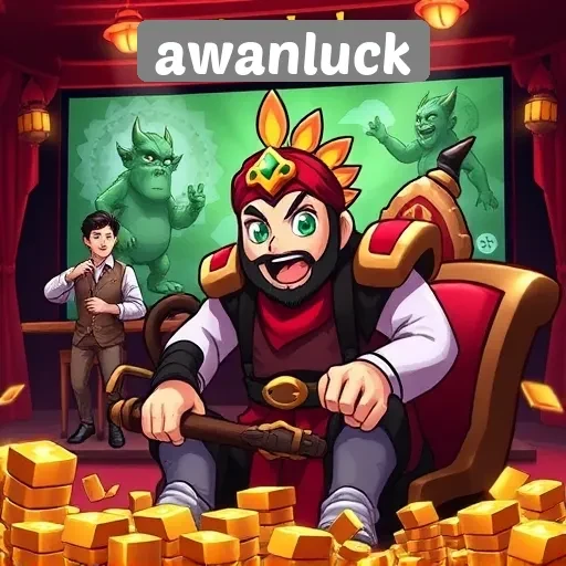 Mengapa Awanluck Menjadi Favorit Para Gamer Indonesia