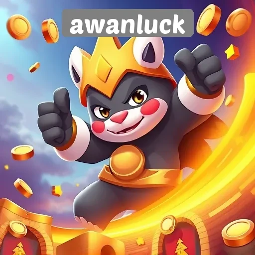 Keunggulan Awanluck dalam Menyediakan Game Terbaru
