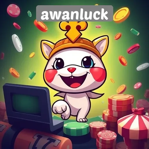 Ulasan Lengkap Tentang Awanluck Situs Game Terbaru