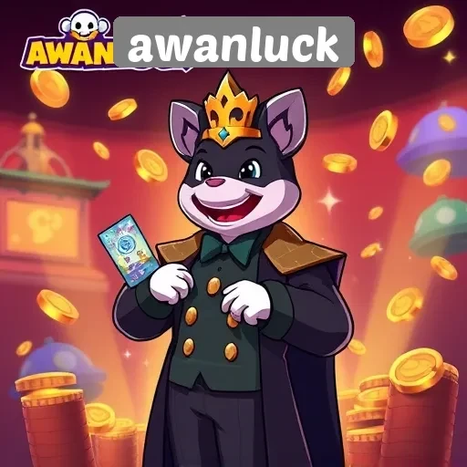 Mengenal Situs Game Awanluck dan Fitur Menariknya