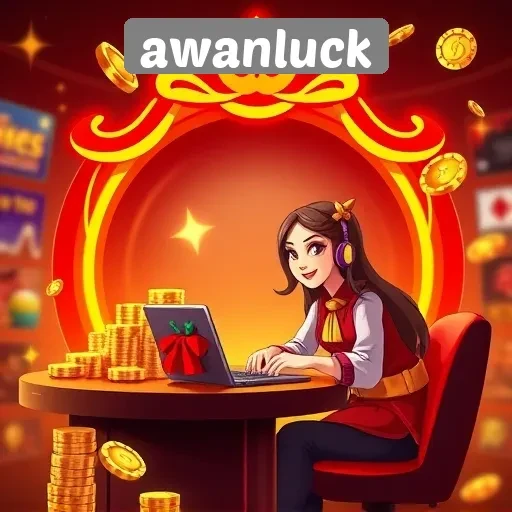 Bagaimana Awanluck Menghadirkan Pengalaman Gaming yang Menyenangkan