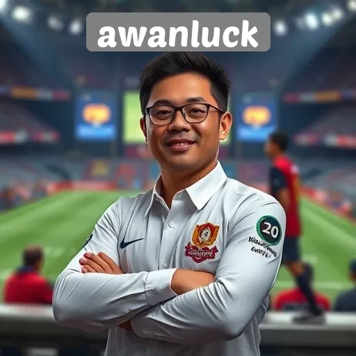 Sejarah dan Perkembangan Awanluck dalam Industri Game