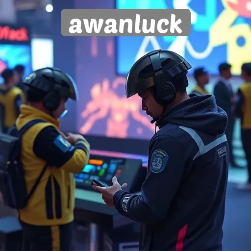 Dampak Awanluck terhadap Industri Game Tanah Air