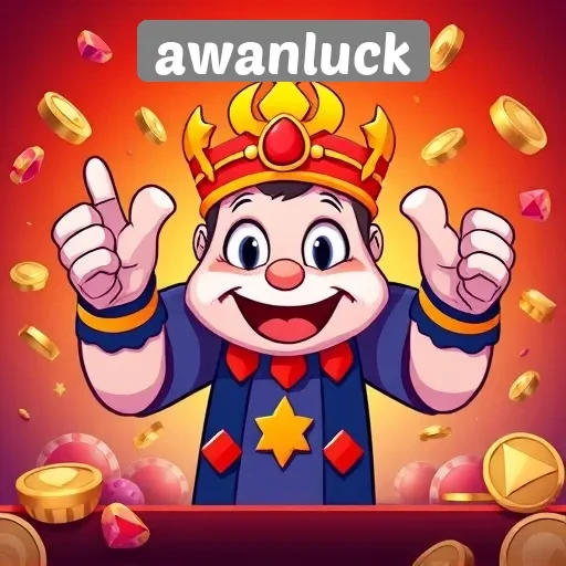Awanluck dan Trend Game Online di Kalangan Pemuda
