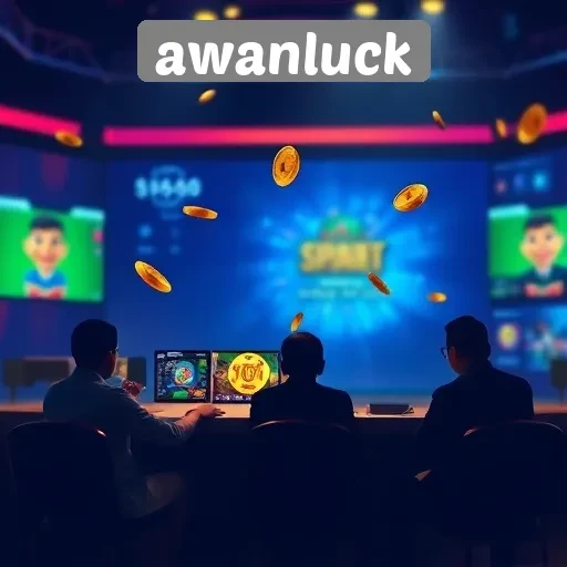 Peluang Bisnis di Balik Permainan Awanluck
