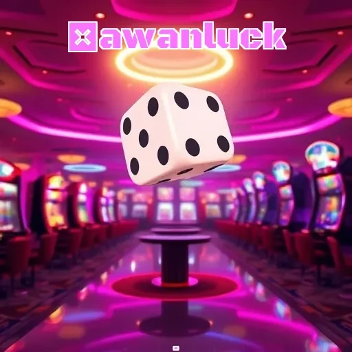 awanluck: Acara Game Terbaik untuk Penggemar Game Online di Indonesia