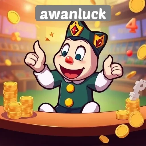 Berbagai Game Menarik yang Tersedia di Awanluck