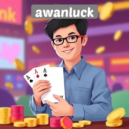 Panduan Memulai Bermain di Situs Awanluck