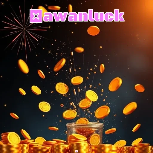 awanluck - Gilda Permainan
