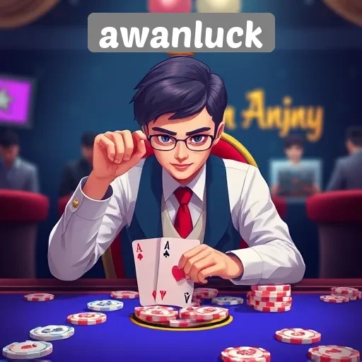Pengalaman Bermain di Awanluck yang Memikat