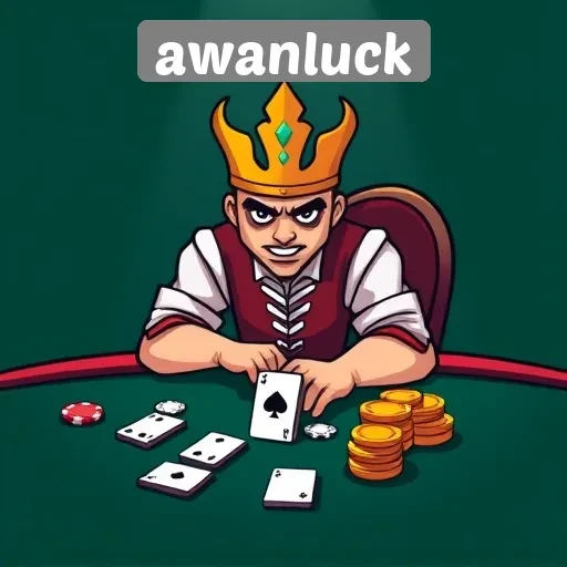 Strategi Bermain di Awanluck agar Meraih Kemenangan