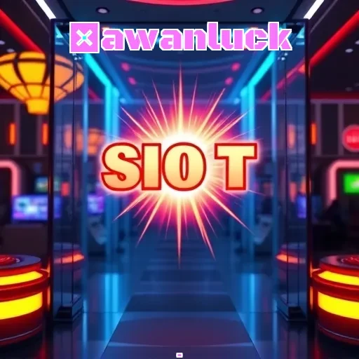 awanluck: Nikmati Serunya Permainan Puzzle yang Memikat Hati!