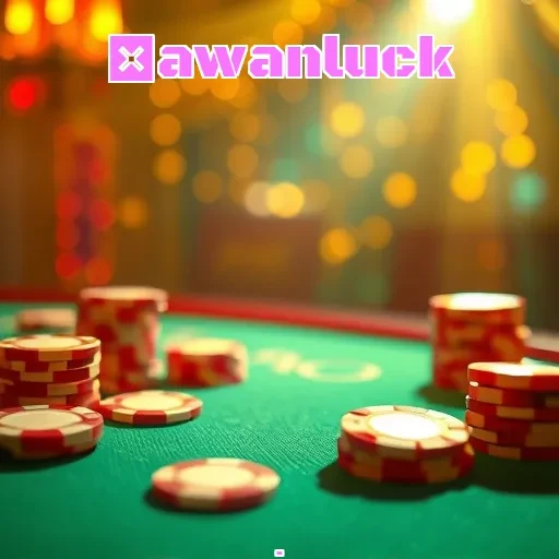 awanluck: Streaming Game Seru dengan Beragam Fitur Menarik!